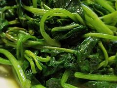 -天天向上素食餐厅(五台山店)