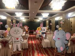 -隆聚时令海鲜(一舟店)