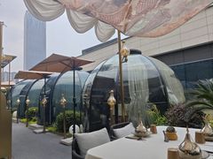 -龟兹KUCINA·新疆菜(前滩L+PLAZA店)