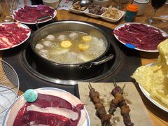 -小牛海记潮汕牛肉店(永定路店)