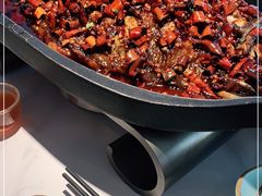 -江边城外烤全鱼(世茂广场店)