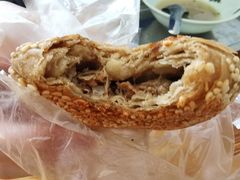 -李小老烧饼(常营民族家园店)