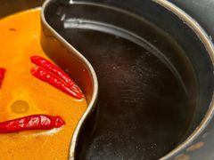 -温野菜涮涮锅(西单大悦城店)