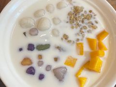 -初甜·舒芙蕾·韩式雪花冰(流塘店)