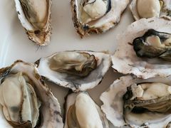 -渔民船说·北塘海鲜·天津菜·海肠捞饭(北塘古镇店)