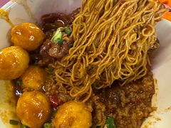 -亞婆井·劲抽面食(铂顿城店)