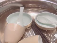 -洪氏嗨捞·猪肚鸡火锅(阳光天地店)