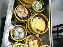 -府城小食馆(金龙宾馆店)