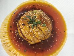 -清华大学-观畴园餐厅