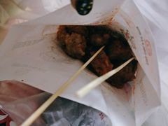 -傅强排骨(成都总店)
