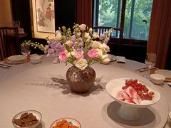 -橘洲1925湖湘餐厅