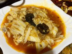 -陈帅夜排档·龙虾·炒菜·烤串(世茂店)