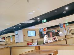 -海底捞火锅(龙湖时代天街店)