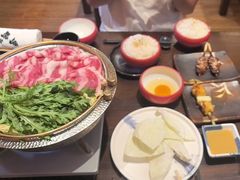 -鸟鹏烧鸟居酒屋(珠江新城店)