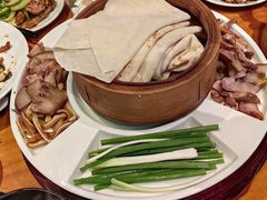 -潍城老菜馆·地标美食