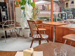 -fishtank鱼缸咖啡(三山街店)