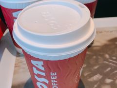 -COSTA COFFEE(上海虹口公园店)