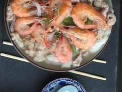 -珍记海鲜粥·海鲜粉