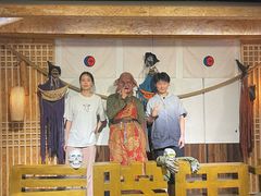 -长藤鬼校(龙翔店)