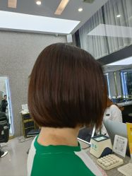 -苏奇发型·烫发染发