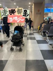 点击看大图 -上海交通大学医学院附属上海儿童医学中心(陆家嘴总院区)