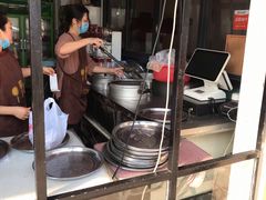 -谢怀亮芝麻茶