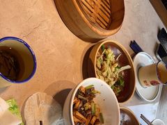 -寨子里的·钵钵菜·湘西山里菜(魅力湘西店)