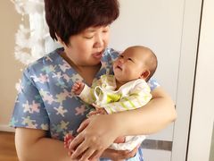 -爱贝佳母婴护理服务中心·月嫂育儿嫂(鲁迅路店)