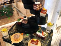 -海豚湾·大堂吧(厦门佰翔波特曼七星湾酒店)