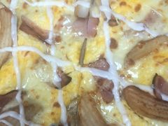 -达美乐比萨(江月路店)