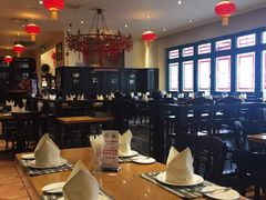 大堂-兰特伯爵西餐厅·啤酒屋(方庄店)