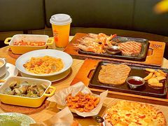 -必胜客(桐梓坡店)