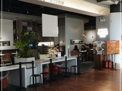 大堂-BE BRIGHT KITCHEN(正佳广场店)