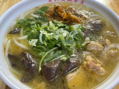 -文山荷鲜居(翠湖店)