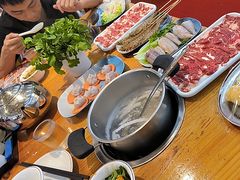 -壹号粥火锅·海鲜煲仔粥(水围店)