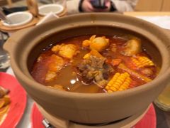 -上海大宁福朋喜来登酒店大堂吧(共和新路店)