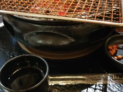 -九田家黑牛烤肉料理(石路天虹店)