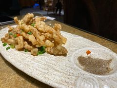 -渝信川菜(西单店)