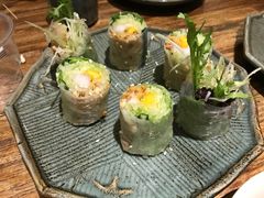 -喜越泰莱·泰越料理(海逸新天地店)