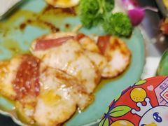 -牛犇炭火烤肉·鲜切烤肉(承德总店)