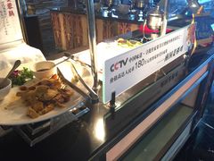 -AdD全日制餐厅(中谷花园酒店)