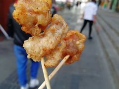 -傅强排骨(成都总店)