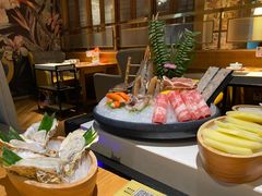 -生如夏花泰式火锅(鹭洲里店)