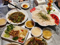 -官塘鱻鱻鱼生·潮汕生腌·砂锅粥(西马路总店)