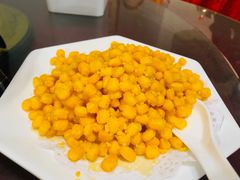脆沙玉米-明婷饭店(外曹家巷店)