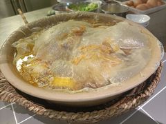 -春家·非遗手工小吃(徐汇万科广场店)