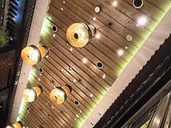 -明阁 Ming Court(广州朗豪酒店)