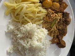 -武汉大学-桂园餐厅