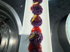 -清真·锦翔炝锅鱼(明德门店)