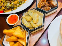 -艺佳鲜闽南大院(玄南岭路店)